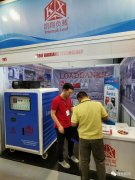 菲律宾电力展在马尼拉落下帷幕，感谢您对凯翔负载的支持与关注!