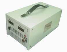 凯翔CD125-12.5便携式全自动充电机