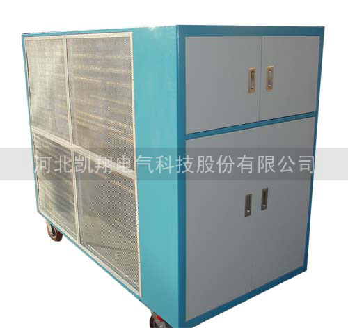 凯翔中压负载柜