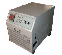 军工中频RLC式负载柜