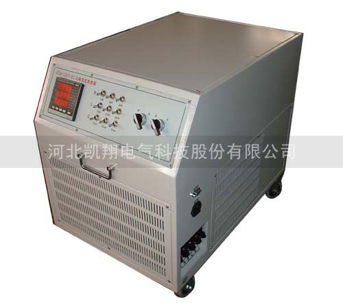 凯翔军工中频RLC式负载柜