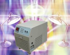 RLC自动交流负载柜