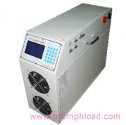 智能蓄电池综合测试仪