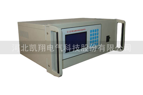 电池组参数在线监测仪