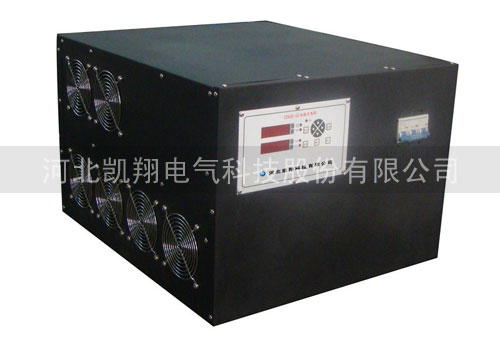 凯翔车载式充电机