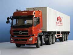 6000KW超大功率凯翔负载在船厂的应用