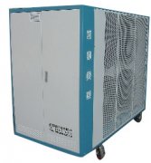 出口印度尼西亚—550K自动交流负载柜