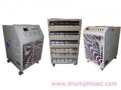 微网并网保护试验检测装置