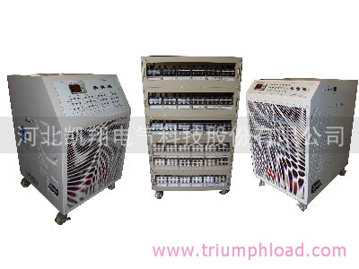 凯翔微网试验设备检测