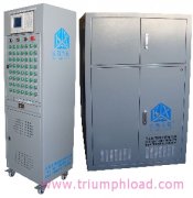 中国移动集团山西分公司—2000KW自动交流负载柜