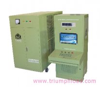 奔马富利（佛山）动力设备有限公司－600KW发电机