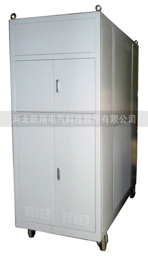 RCD非线性负载柜