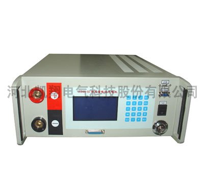 凯翔智能蓄电池充电机