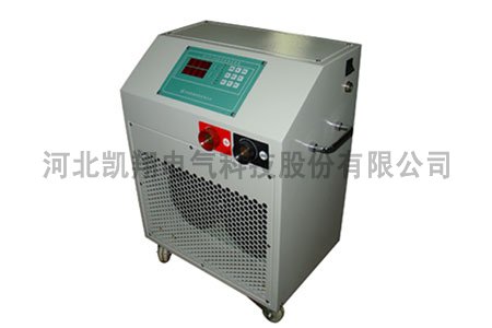 凯翔直流自动负载箱