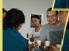 企业活动：凯翔家人用烧烤点燃夏日激情