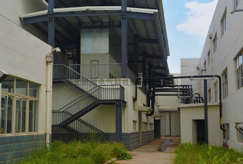 发电机测试系统_纵览