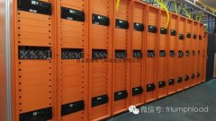 800台 AC/DC4kW交直流通用机架式负载交付盘古