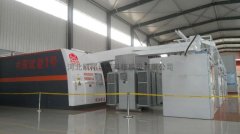 模拟阻抗设备_5套AC690V-2500KVA-RL发电机组智能测试系统交付