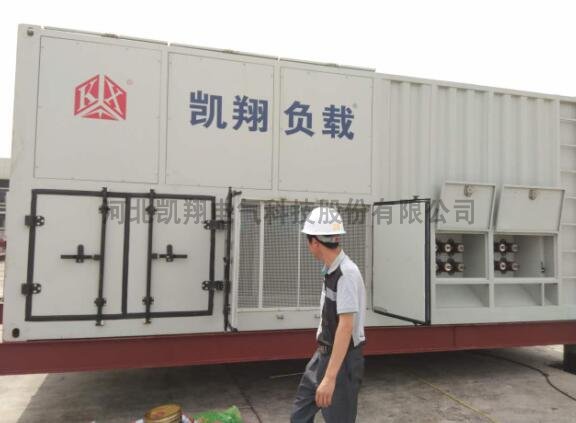 数据中心负载箱