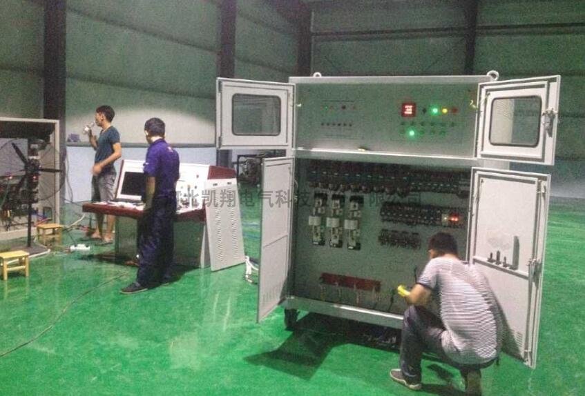 阻感一体负载箱_模拟阻抗