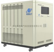 500KW负载箱应用于海南航空