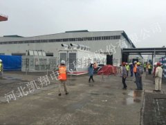 AC11kV-2500kW【 高压交流负载柜租赁】项目