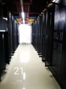 凯翔假负载：机架式假负载在数据中心的应用