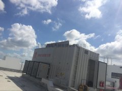 标配：IDC数据中心2000kW负载箱