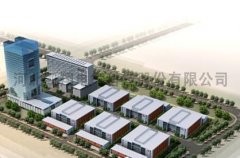 中国联通二期数据中心实验用假负载