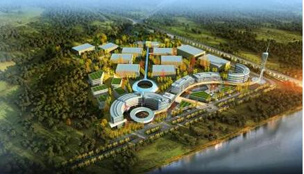 2200kW高压交流负载柜-应用于承德德鸣大数据中心