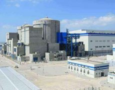 凯翔负载：高压交流负载柜投入福清核电站使用，为核电电力安全做贡献