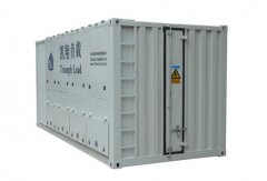 凯翔负载：负载箱负载柜运行维护手册