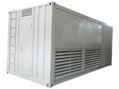 负载箱租赁测试的项目有哪些