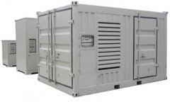 负载箱的应用领域：