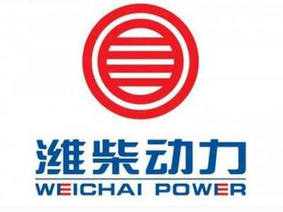 潍柴动力