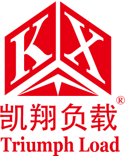 凯翔负载商标（红色）