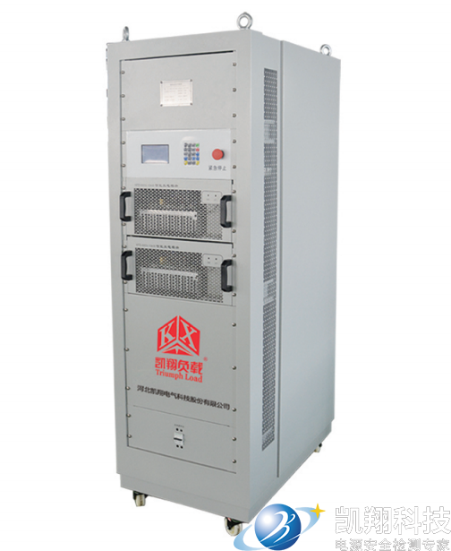 能耗式电子负载