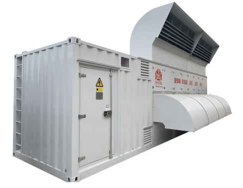 新能源时代，负载箱在储能系统测试中的关键作用