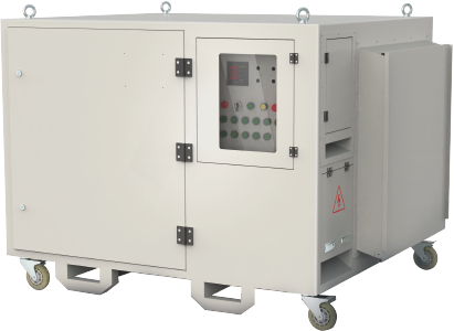 工业负载箱全生命周期管理指南