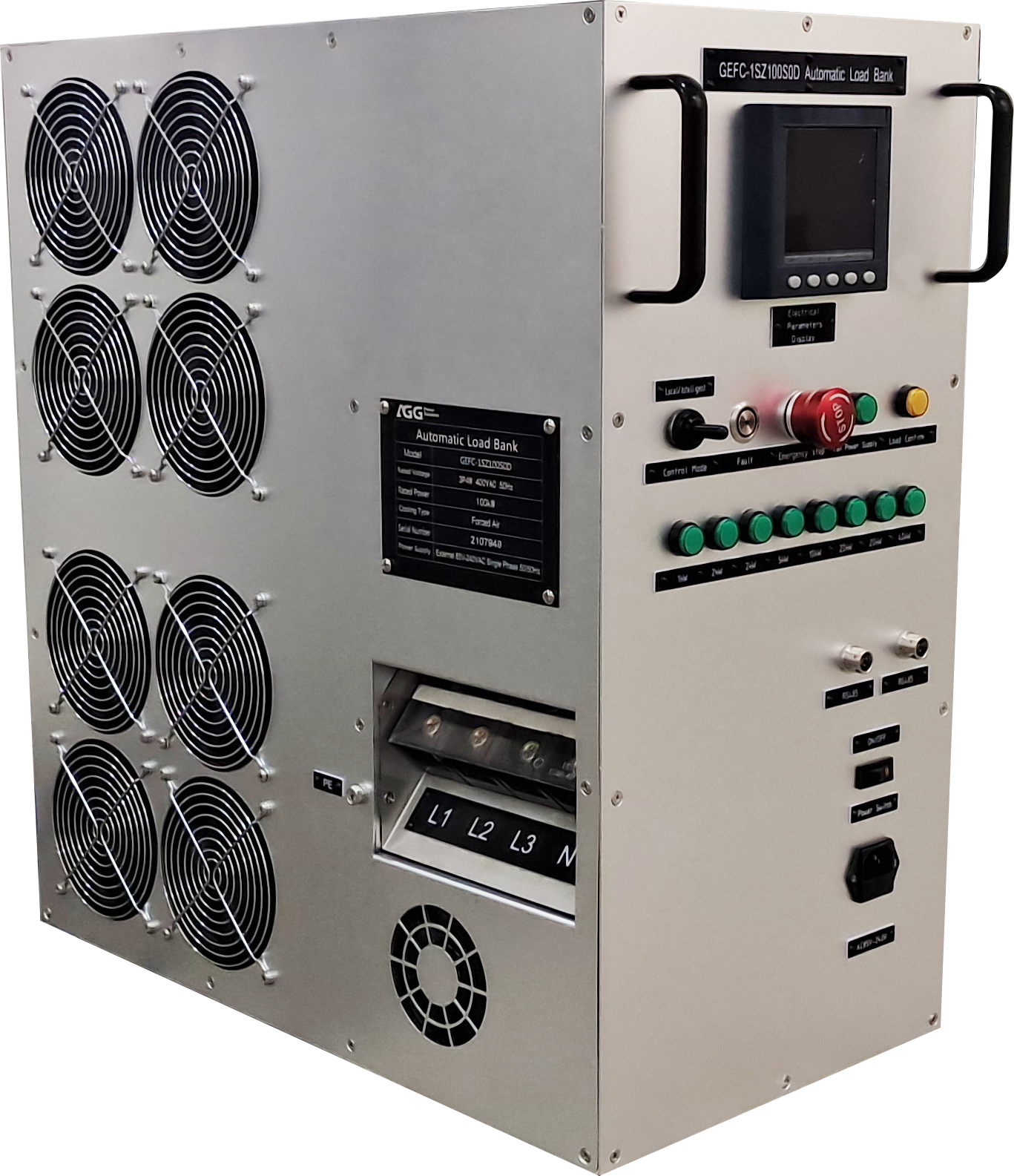 数据中心灾备演练，负载箱扮演的关键角色