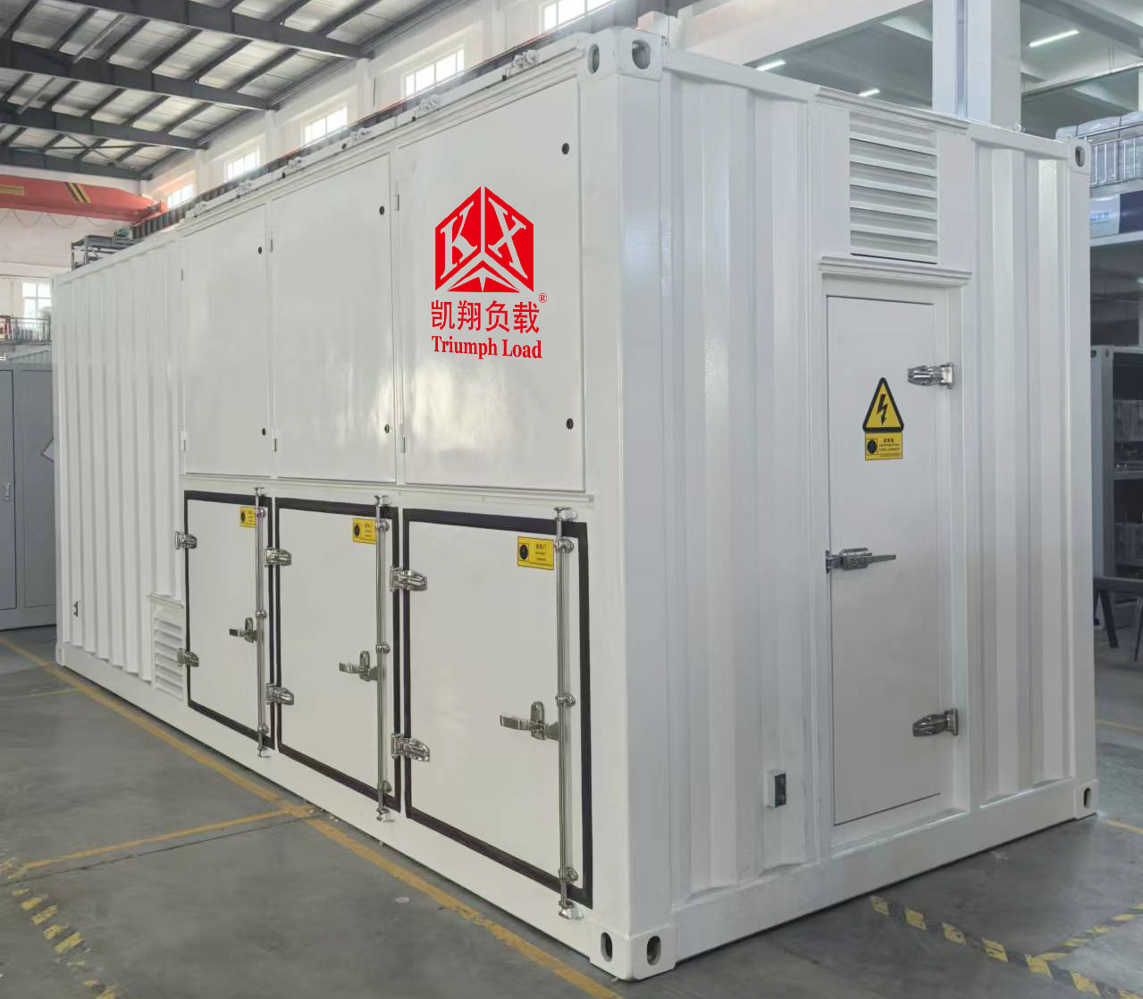 为数字心脏护航 | 美女内射无套日韩免费播放-国产人妻777人伦精品HD-国产精品成人av一区-91久久精品一区二区三区色欲-91热亚洲精品在线国产为广东某数据中心定制10.5kV高压智能交流负载柜​