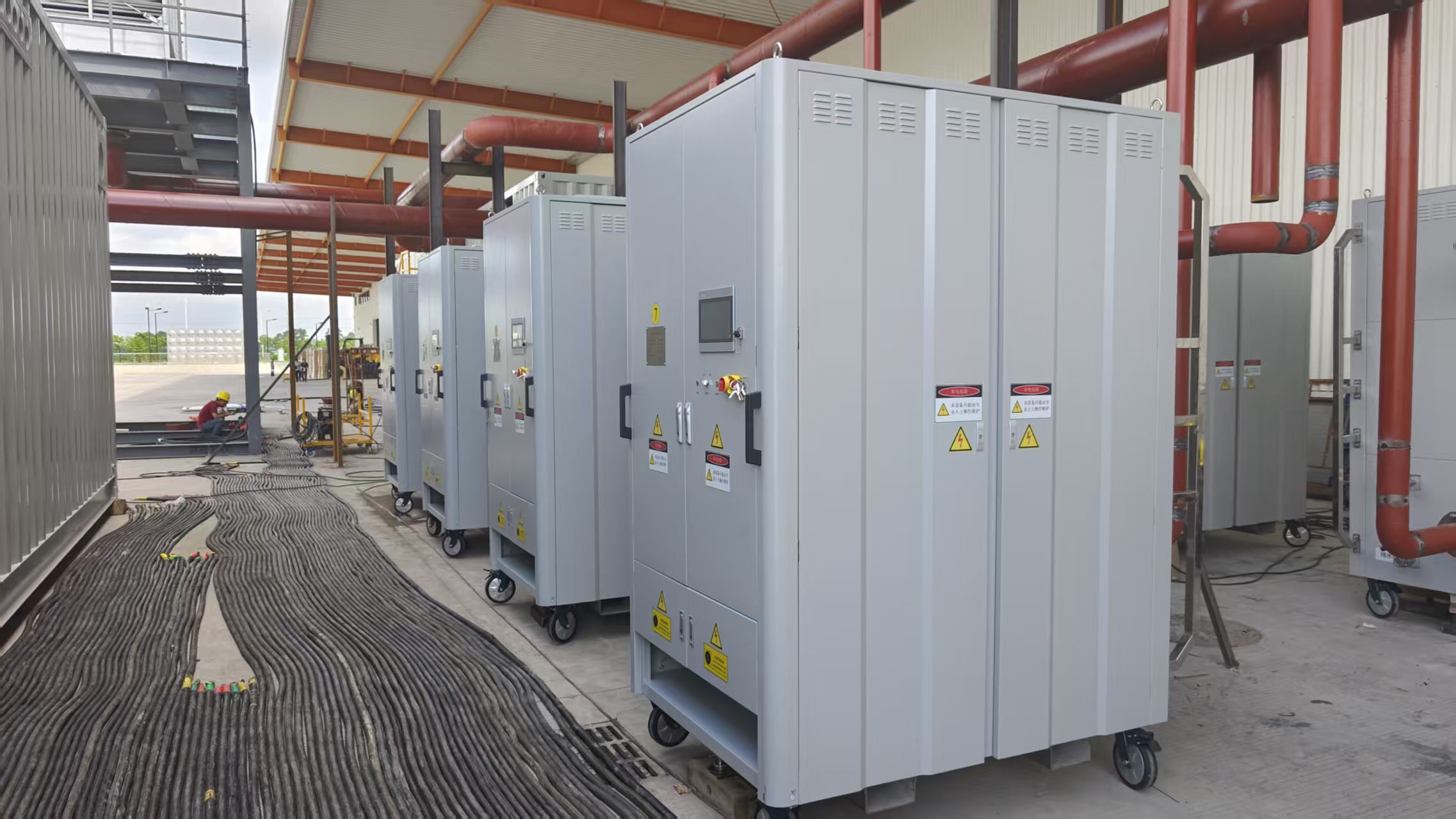 美女内射无套日韩免费播放-国产人妻777人伦精品HD-国产精品成人av一区-91久久精品一区二区三区色欲-91热亚洲精品在线国产ACL380V-1.4MW液冷智能交流负载柜赋能广东数据中心