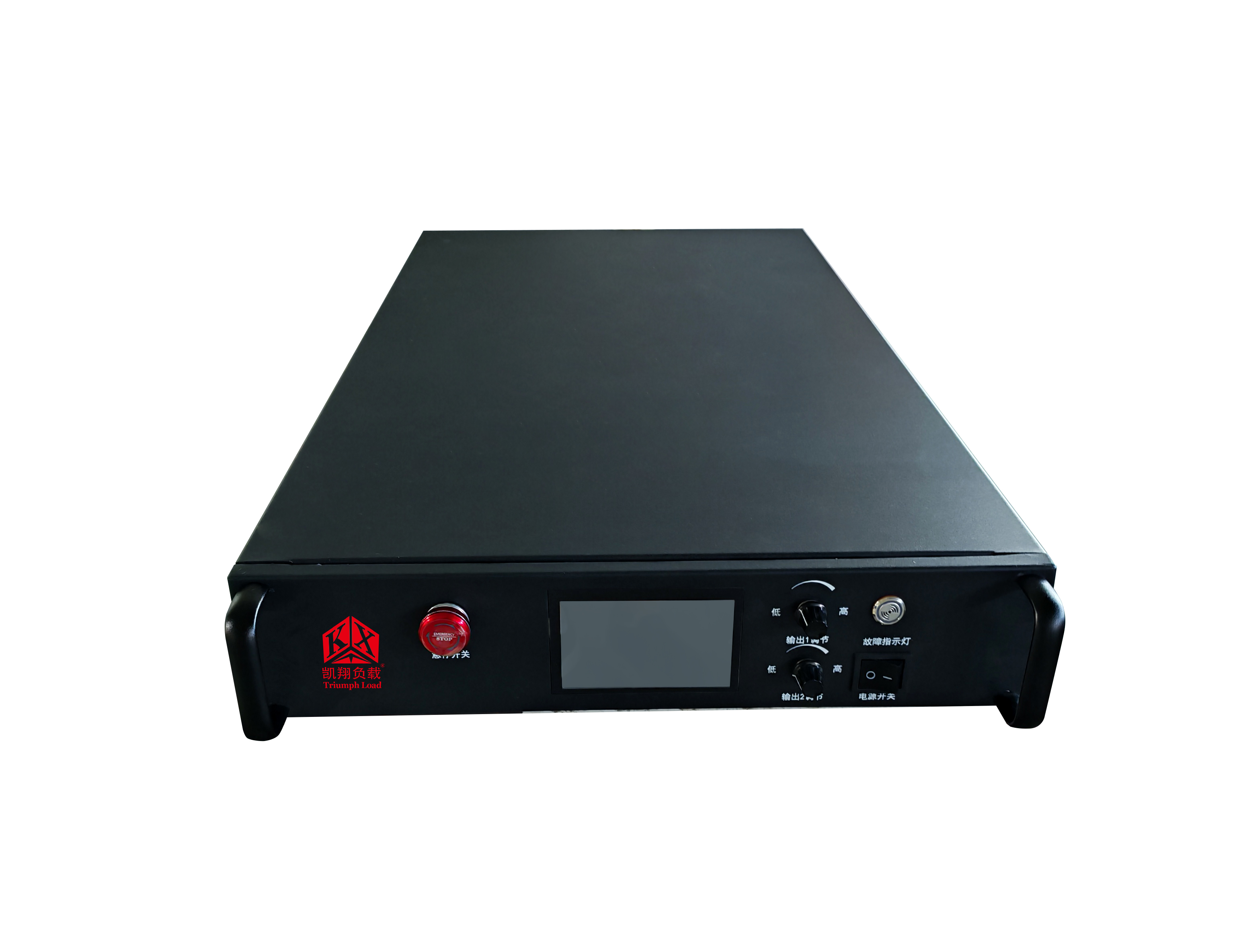 精准控温，降本增效：凯翔芯片型假负载为纳米技术及数据中心散热保驾护航  