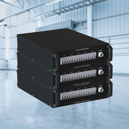 液冷负载:30kw机架式液冷负载(可多台并联)