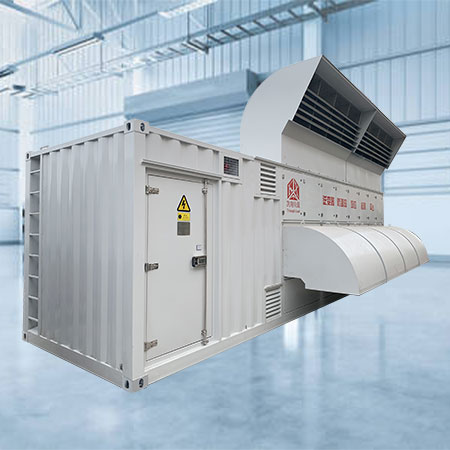 RLC防孤岛测试平台