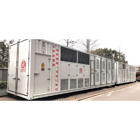 弱电网测试工装