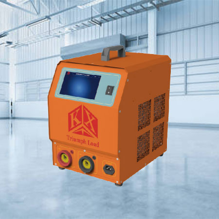 蓄电池充电放电检测设备