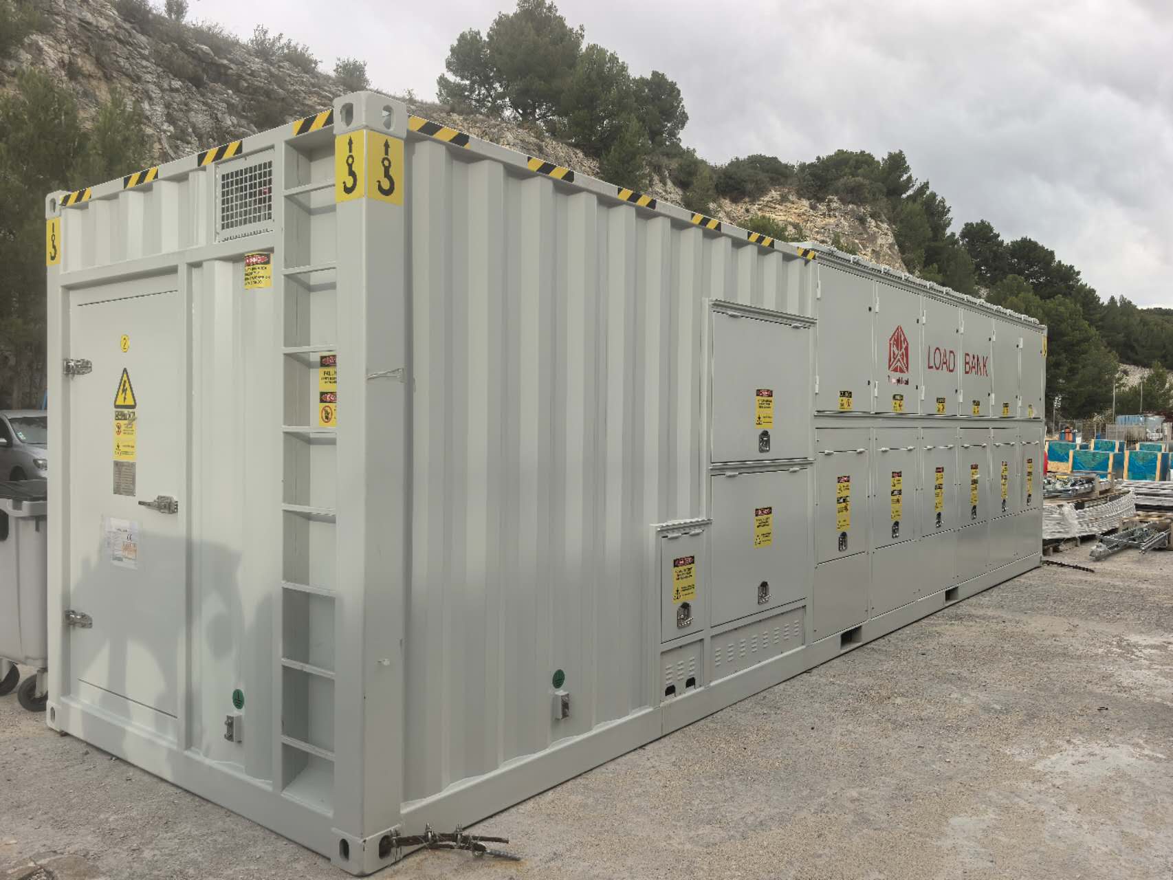 中国智造闪耀地中海：美女内射无套日韩免费播放-国产人妻777人伦精品HD-国产精品成人av一区-91久久精品一区二区三区色欲-91热亚洲精品在线国产发电机组智能测试系统助力潍柴Baudouin发电机组圆满完成验收 