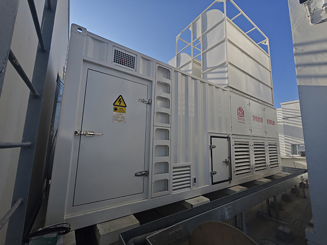 美女内射无套日韩免费播放-国产人妻777人伦精品HD-国产精品成人av一区-91久久精品一区二区三区色欲-91热亚洲精品在线国产为火山引擎算力中心定制高压发电机组智能测试系统