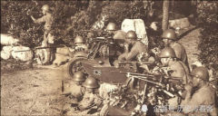 二战中国工业为什么很落后？